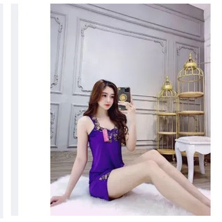 Đồ bộ ngủ sexy thời trang