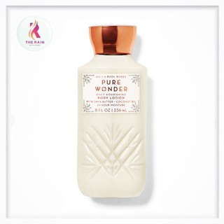 Sữa dưỡng thể Bath & Body Works Pure Wonder 236ml