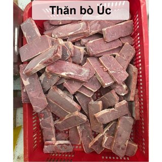 Lõi thăn bò úc