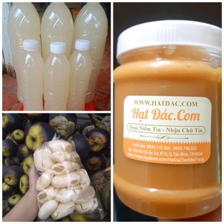 Thốt Nốt Tươi, Đường TN, Nước TN (Hỏa Tốc HCM)
