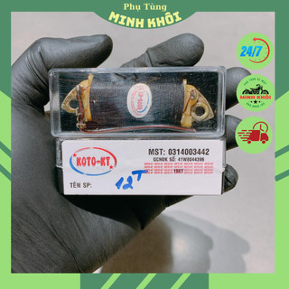 Mobin lửa 6 tép, 12 tép chính hãng