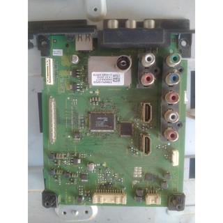 Bo mạch tivi Panasonic TH-32B6V, bo xử lý, bo nguồn,bo led drive, bo tcon, mắt nhận, cáp panel, cáp nguồn, cặp loa