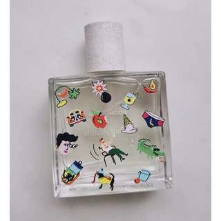 Nước hoa Maison matine Poom Poom EDP chiết