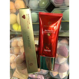 Kem Nền CC Red Diamond Pearlina Ngọc Nhiên