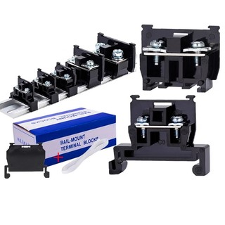 Cầu đấu điện domino, cầu đấu mắt rời, cầu đấu dây điện, domino tép tbr-10a, 20a, 30a