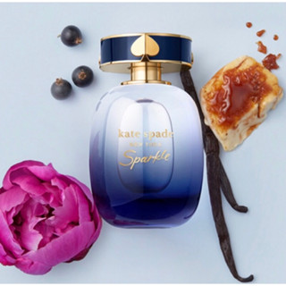 [ Kate Spade ] Nước hoa nữ Kate Spade New York Sparkle EDP 40ml
