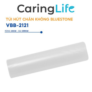 Túi Hút Chân Không Bluestone VBB-2121 Hàng chính hãng