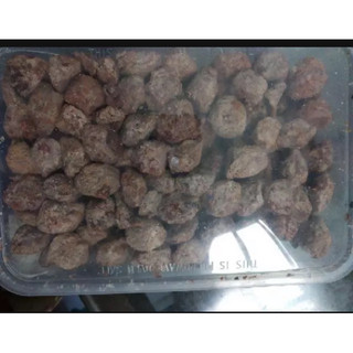 500g mơ muối thực dưỡng lâu năm
