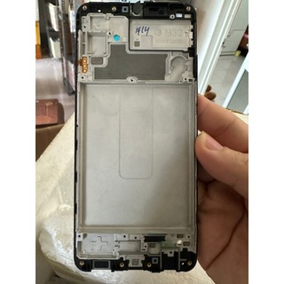 vỏ lưng xương sam sung m32(ko khay sim)