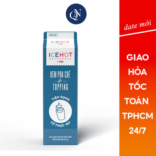 Kem đa năng tiện dụng on top rich 907g