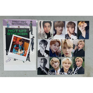 Ảnh card dicon Jaehyun NCT