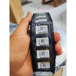 Esp8266 - Chip Wifi Mã TYWE3L Có Sẵn FimWare Tuya