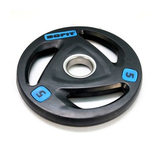 Tạ đĩa cao su bofit 5kg