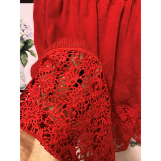 Đầm len , mongterghi , cotton