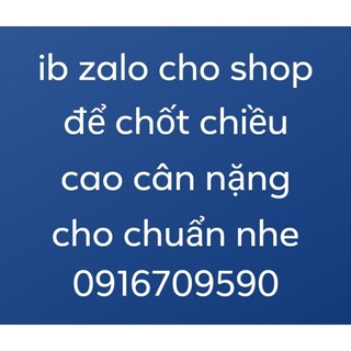 Quần Blu trắng 2hand