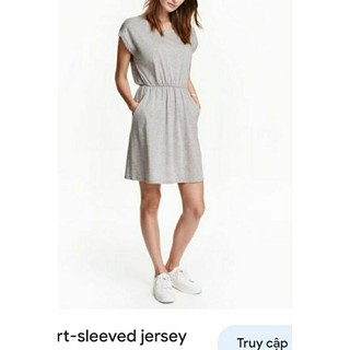 (Size XS -XL) Đầm xuất dư