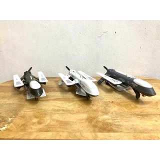 Mô hình máy bay quân sự uav mq-1c gray eagle _ tỷ lệ 1:50