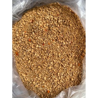 [Hũ 100g] MUỐI TÂY NINH- MUỐI ỚT