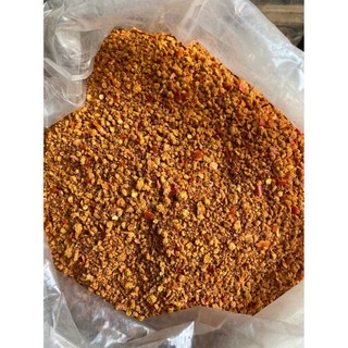 [Hũ 100g] MUỐI TÂY NINH- MUỐI ỚT