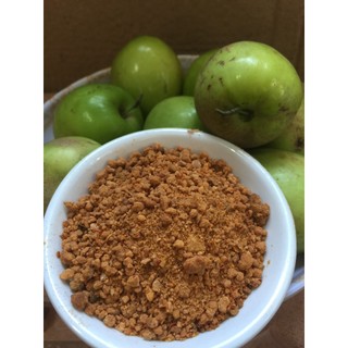 [Hũ 100g] MUỐI TÂY NINH- MUỐI ỚT