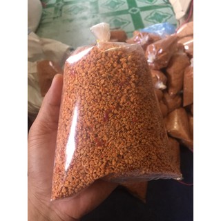 [Hũ 100g] MUỐI TÂY NINH- MUỐI ỚT