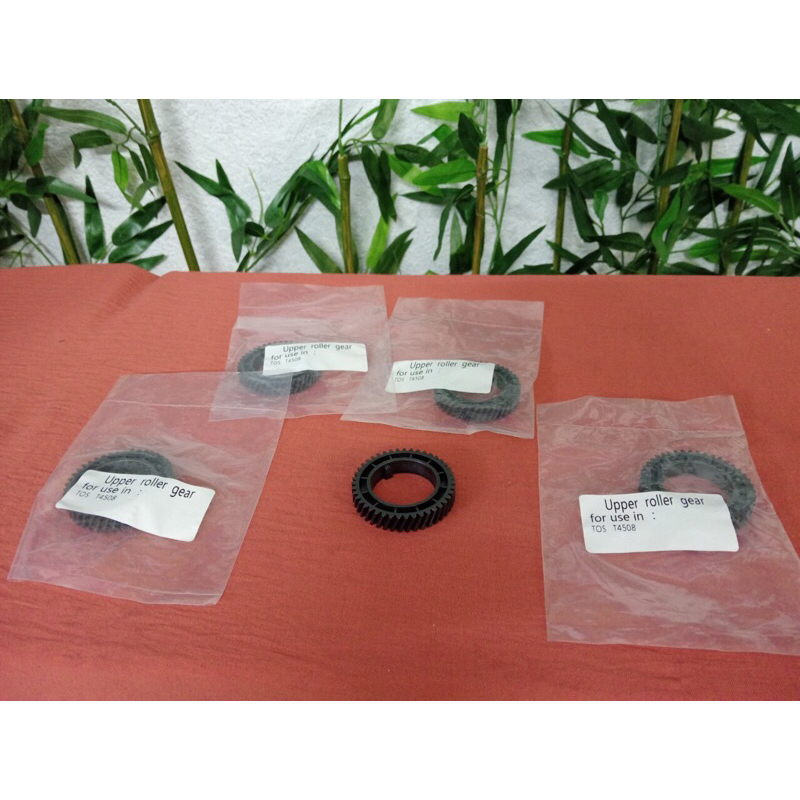 nhông sấy toshiba e4508