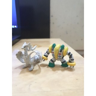 Mô hình Pokemon số 17