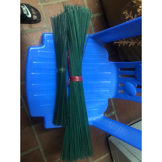 Cành kẽm làm Hoa kích thước 40-60cm