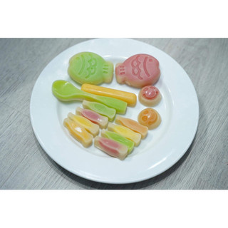 combo kẹo sap ong