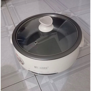 LẨU NƯỚNG ĐA NĂNG LORENTE LT730 4L