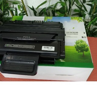 mực xerox 3210