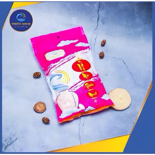 Mồi Câu Cá Ủ Mè Thiên Minh 250g- Cám Câu Cá Chuyên Cá Mè Siêu Nhạy