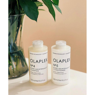 GỘI XẢ OLAPLEX 4&5 - 250ml(đọc mô tả)