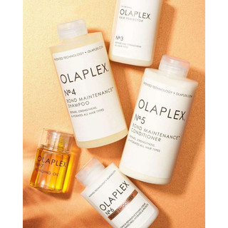 GỘI XẢ OLAPLEX 4&5 - 250ml(đọc mô tả)