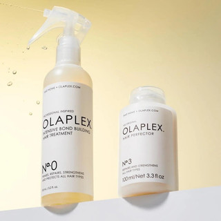 GỘI XẢ OLAPLEX 4&5 - 250ml(đọc mô tả)