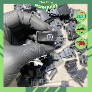 Nút đề Wave S110/RSX/AB/LEAD/VISION/DREAM/FU/AB CŨ