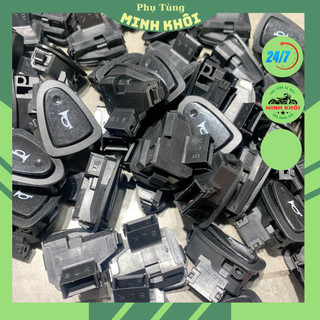 Công tắc còi/kèn xe máy wave s110/rsx/winner v1/ab/lead/vision/future