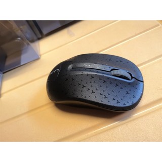 Chuột không dây lapop rm40