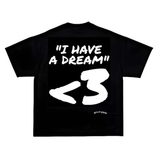 Áo thun 21ants i have a dream