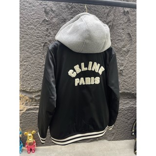 Áo hoodie trơn chất liệu nỉ bông siêu dày dặn