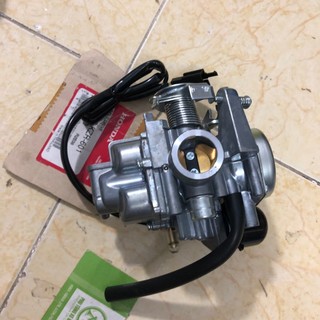 [ HCM ] Bình Xăng Con xe Honda Air Blade 110cc