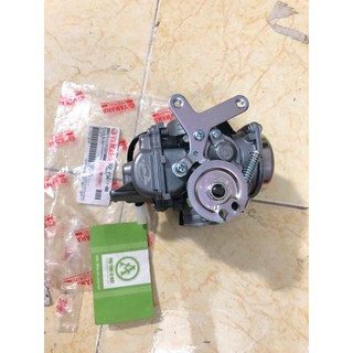 [ Giảm giá -HCM ] Bình xăng Luvias cao cấp