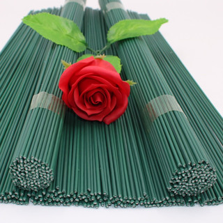 Cành hoa giả handmade 40cm set 10/20 cành