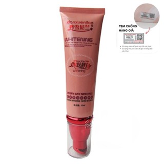 Kem Chống Nắng Hoàng Cung Cam Kiềm Dầu Lên Tông Trắng Đẹp Không Lộ Vân Kem Không Bết Rít 60g