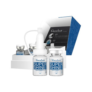 TẾ BÀO GỐC SuperShine_Ampoule Cosmeheal