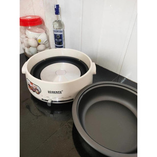 Nồi Lẩu điện Đa năng Lorente LT-730 4L