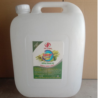 Dung dịch cồn sát khuẩn nhanh 90 độ 30 lít hương chanh sả