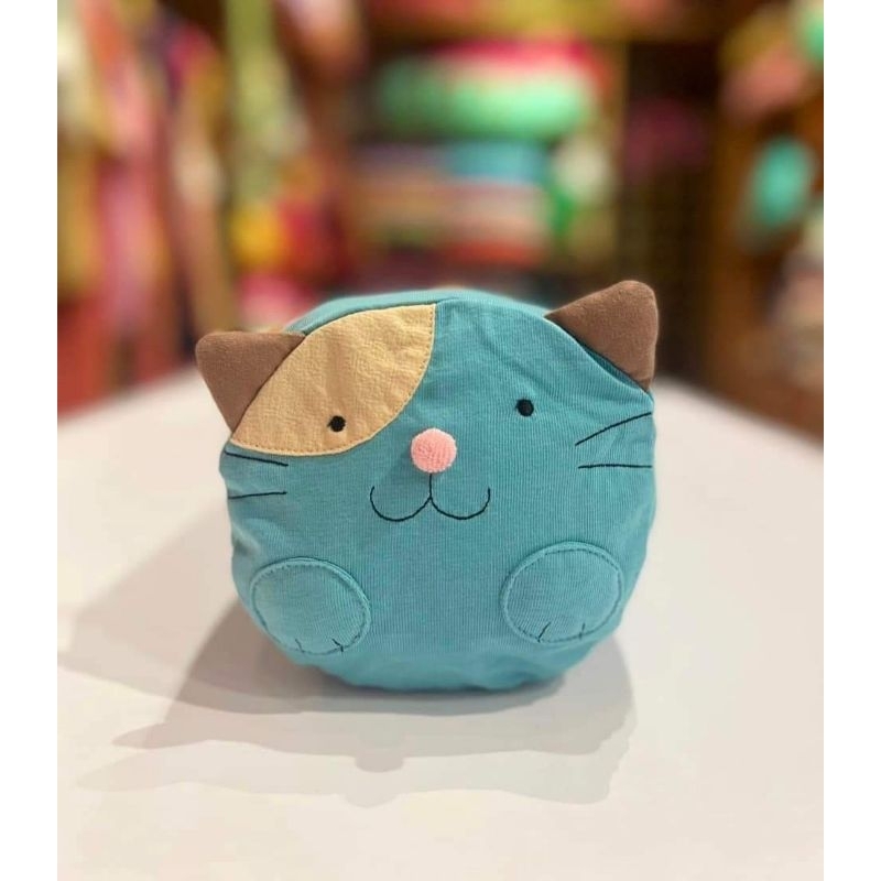 Gối Ôm 48cm Hikosen Cara