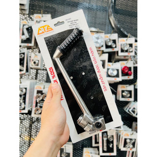 Giò đạp spark inox304 cts cho exciter , wave//dr , fuled//neo , sirus