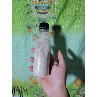 Bột tơ nhện tạo trạng thái mồi câu, mồi vuốt